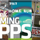 Illustration for article titled Sports and Your Morning Commute in The Week in Gaming Apps